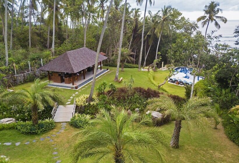 Villa Ronggo Mayang At Balian Beach