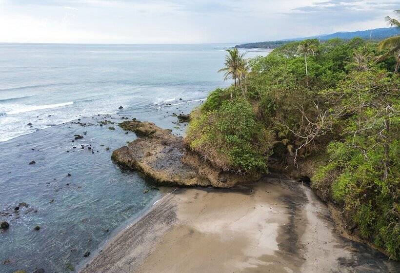 Villa Ronggo Mayang At Balian Beach