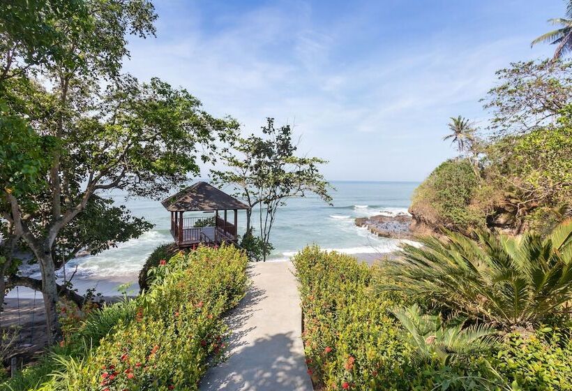 Villa Ronggo Mayang At Balian Beach