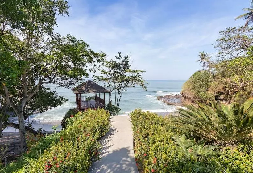 Villa Ronggo Mayang At Balian Beach