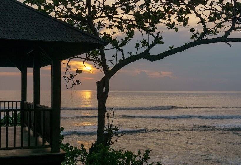 Villa Ronggo Mayang At Balian Beach
