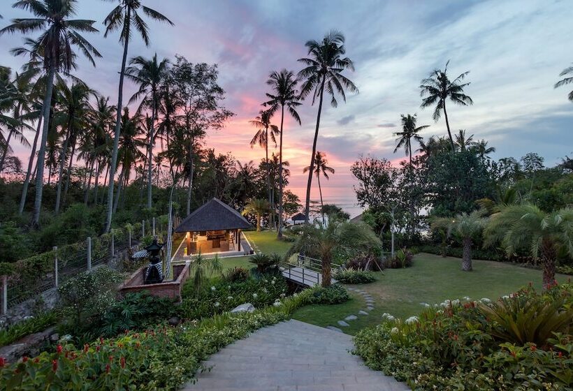 Villa Ronggo Mayang At Balian Beach