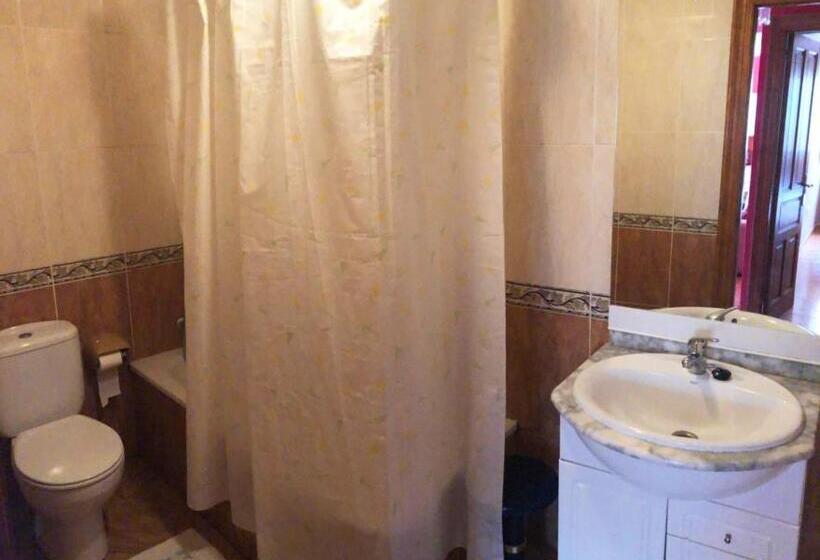 Casa Valle Cangas De Onís