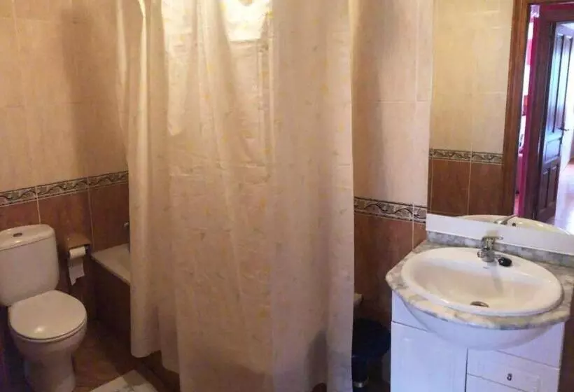 Casa Valle Cangas De Onís