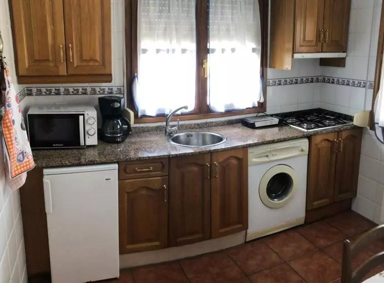 Casa Valle Cangas De Onís