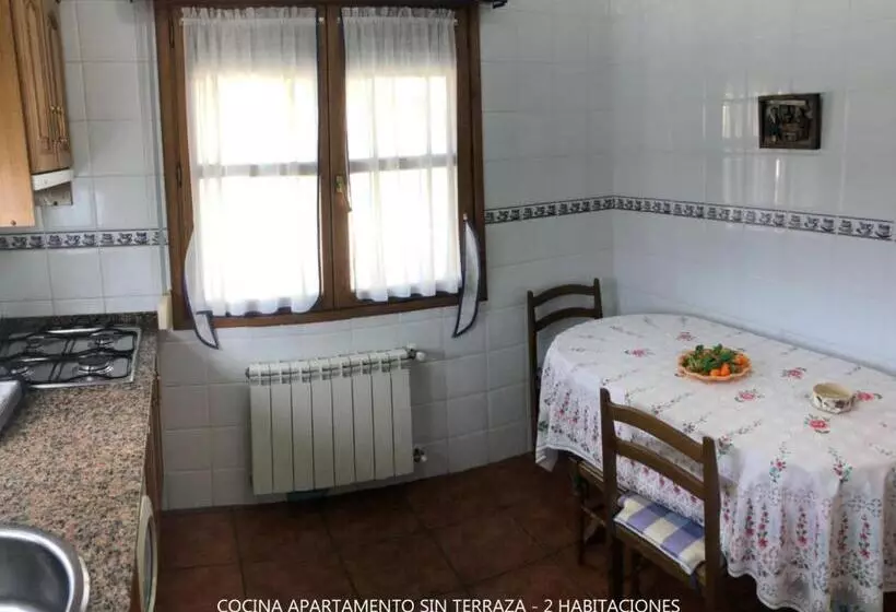 Casa Valle Cangas De Onís