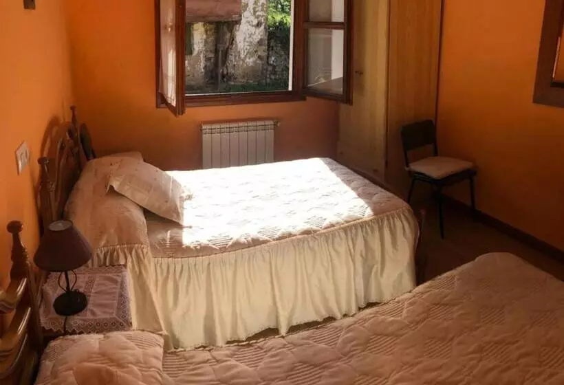 Casa Valle Cangas De Onís
