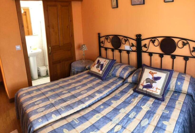 Casa Valle Cangas De Onís