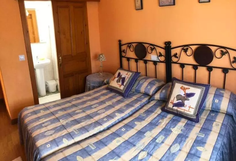 Casa Valle Cangas De Onís