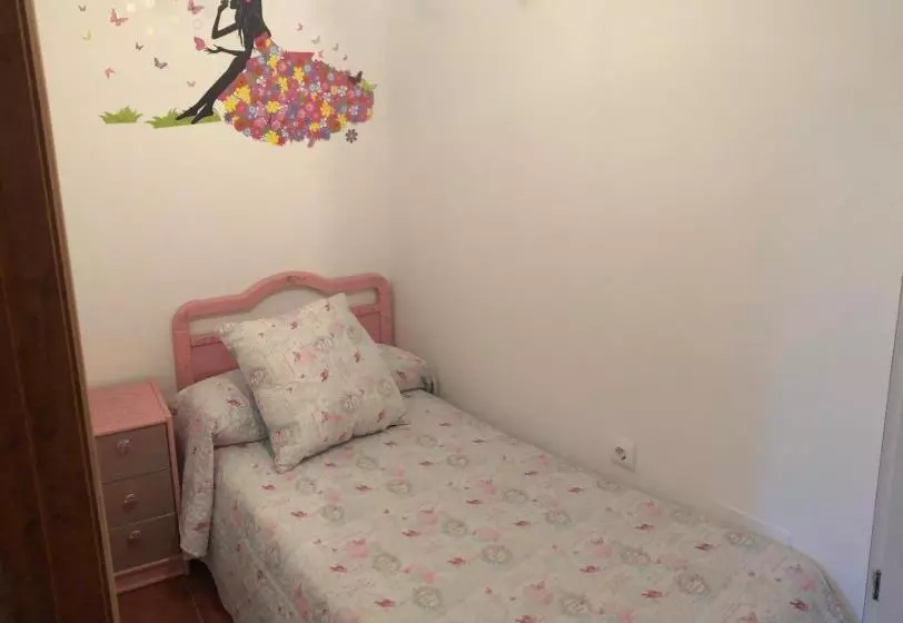 Casa Valle Cangas De Onís