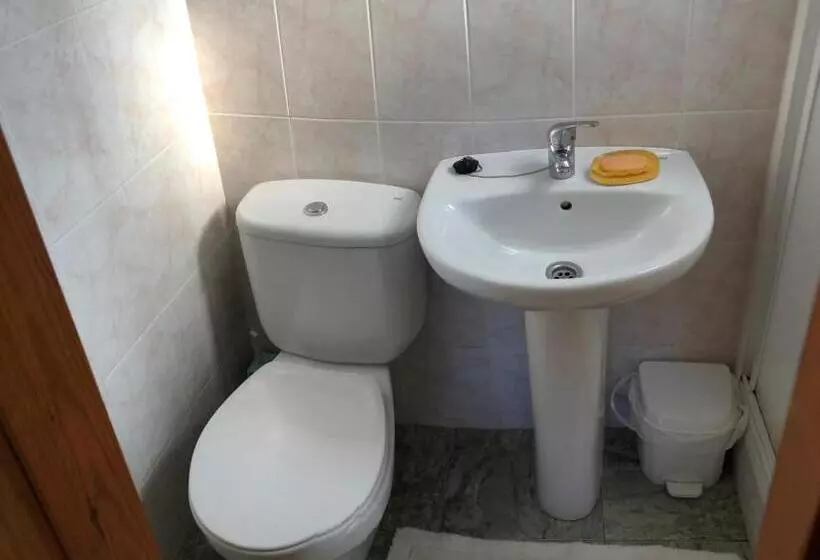 Casa Valle Cangas De Onís