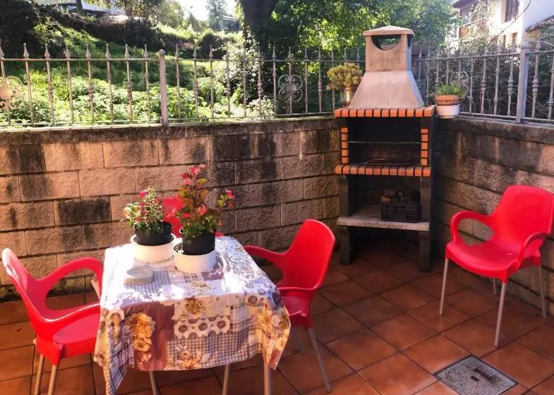 Casa Valle Cangas De Onís