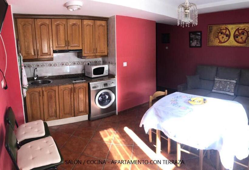 Casa Valle Cangas De Onís