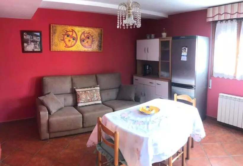 Casa Valle Cangas De Onís