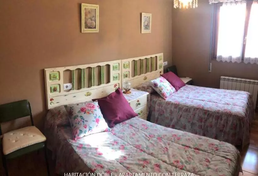 Casa Valle Cangas De Onís