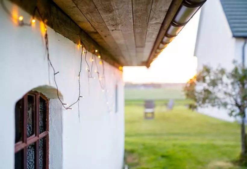 Gislövs Gamla Byagård