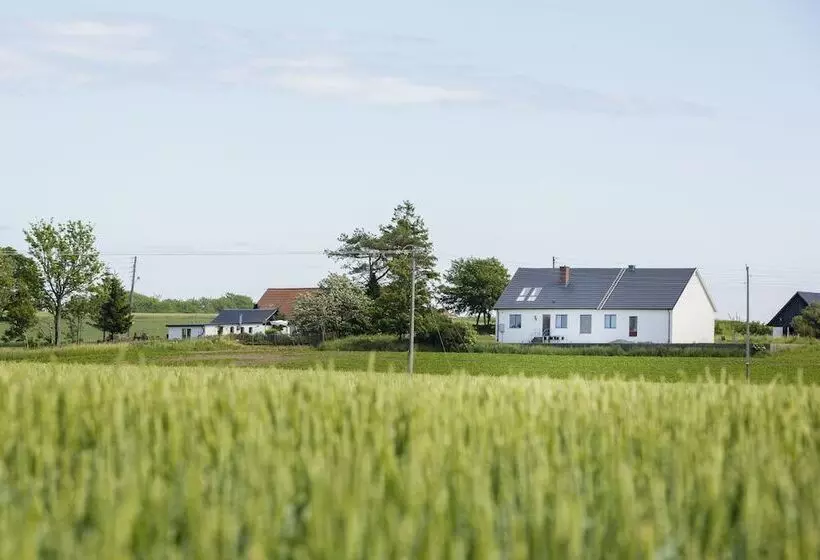 Gislövs Gamla Byagård