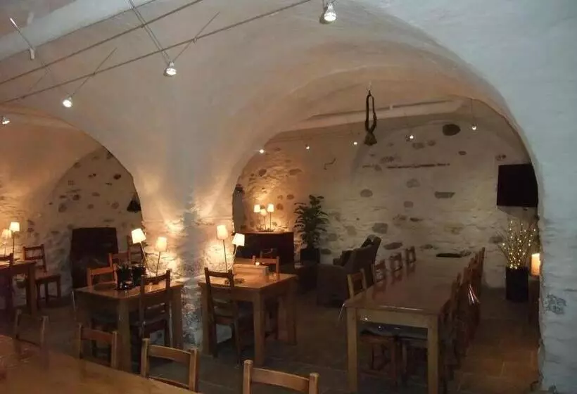 ホテル Domaine Du Grand Cellier   Insolite En Savoie