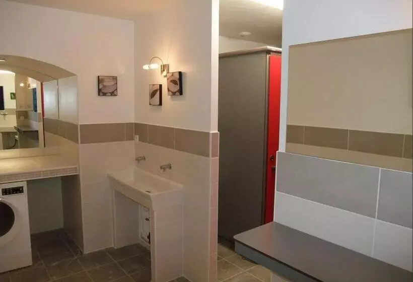 ホテル Domaine Du Grand Cellier   Insolite En Savoie