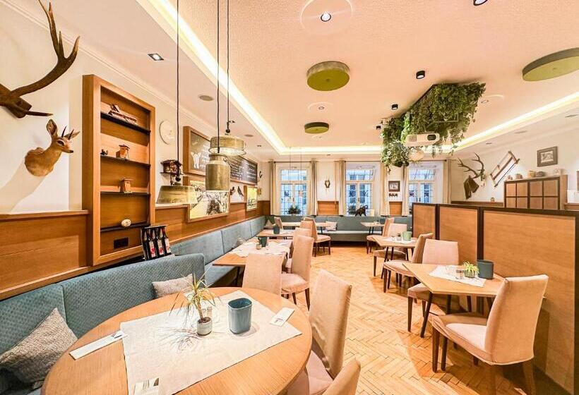 هتل Elefant Family Business