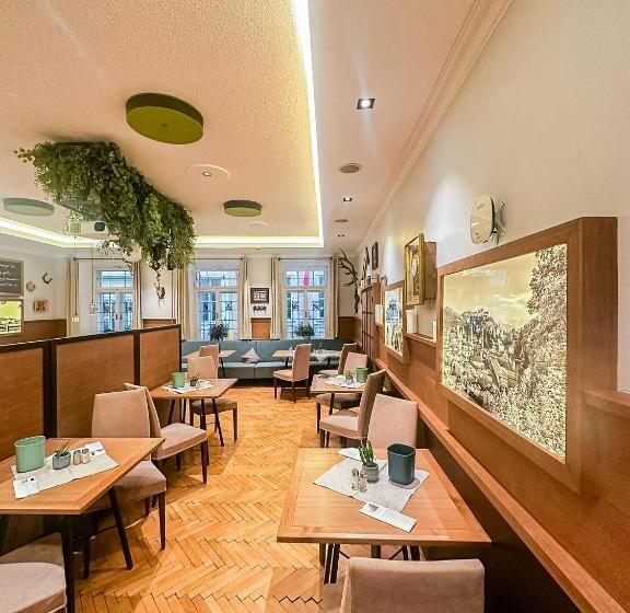 هتل Elefant Family Business