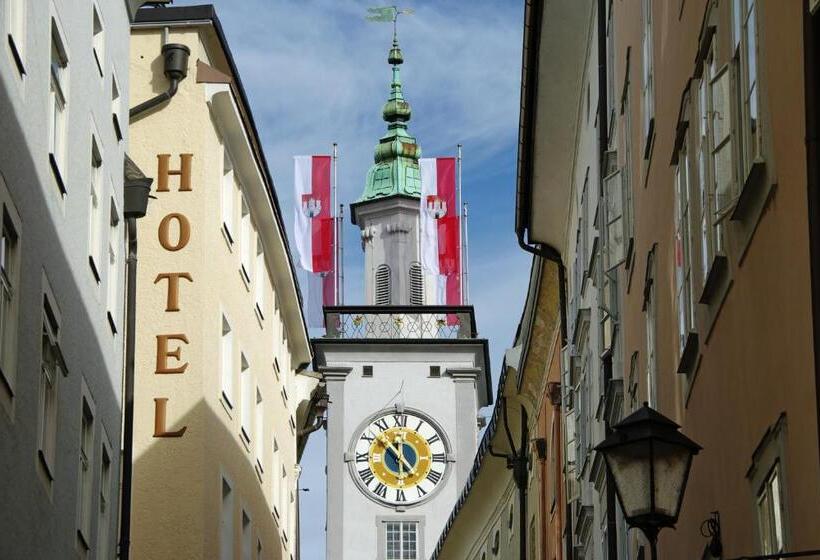 هتل Elefant Family Business