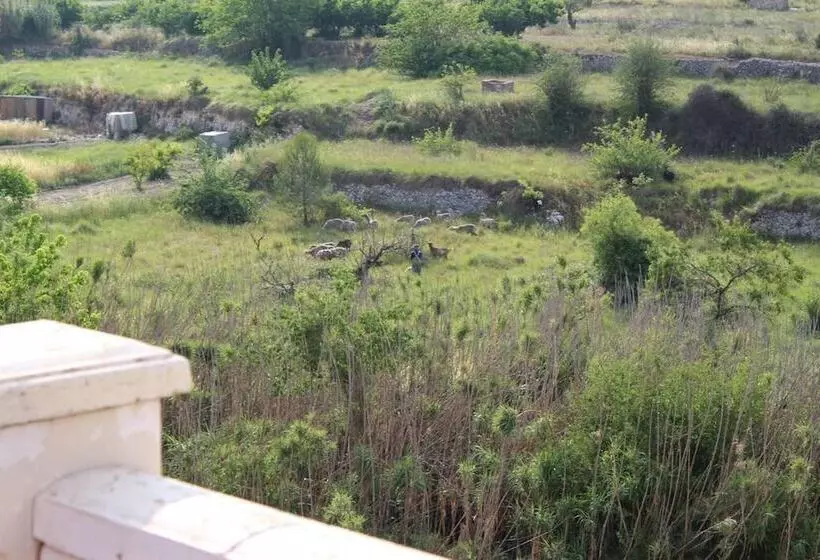 ホテル Rural Barranc De L ínfern