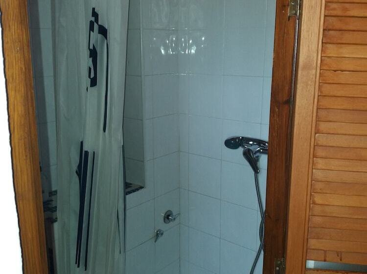 호텔 Rural Barranc De L ínfern