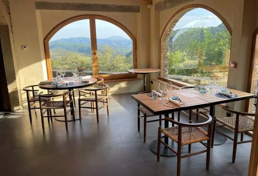 Hotelli Santa Llucia Rupit