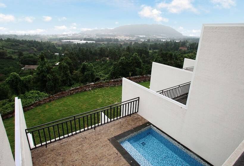 Jeju 29 Pool Villa