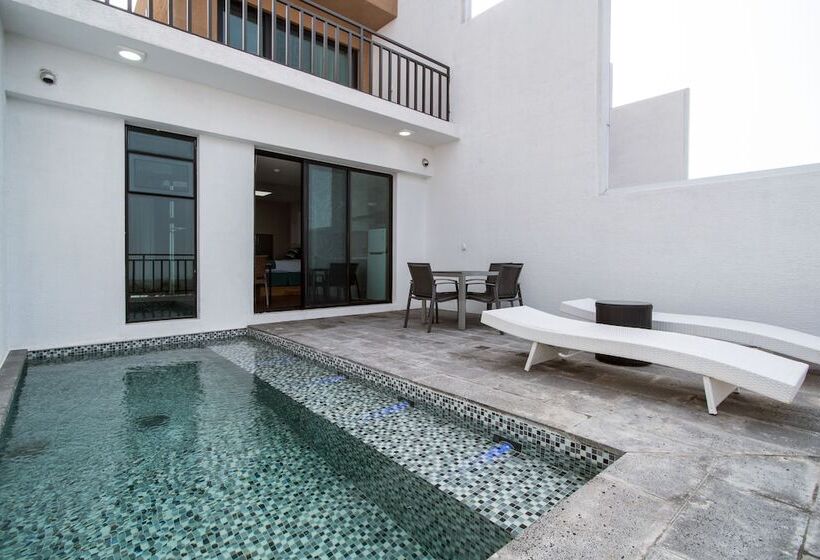 Jeju 29 Pool Villa