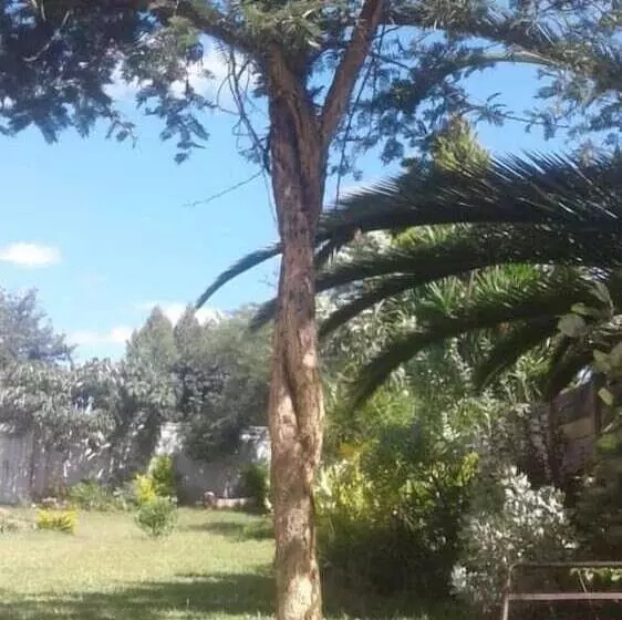 پانسیون Gunhill Guest House