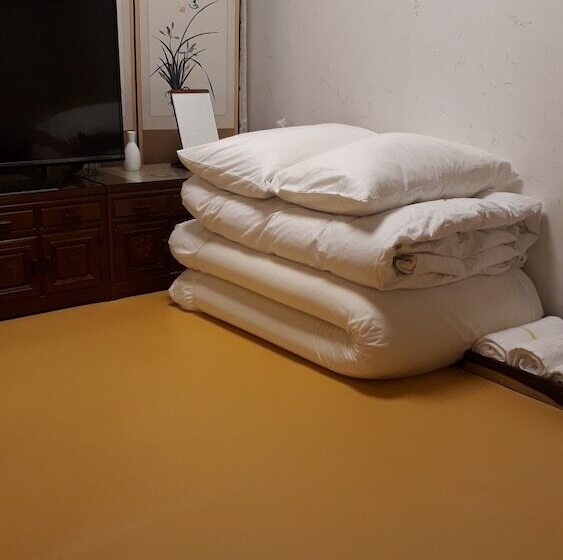 Pensione Gwang Guesthouse