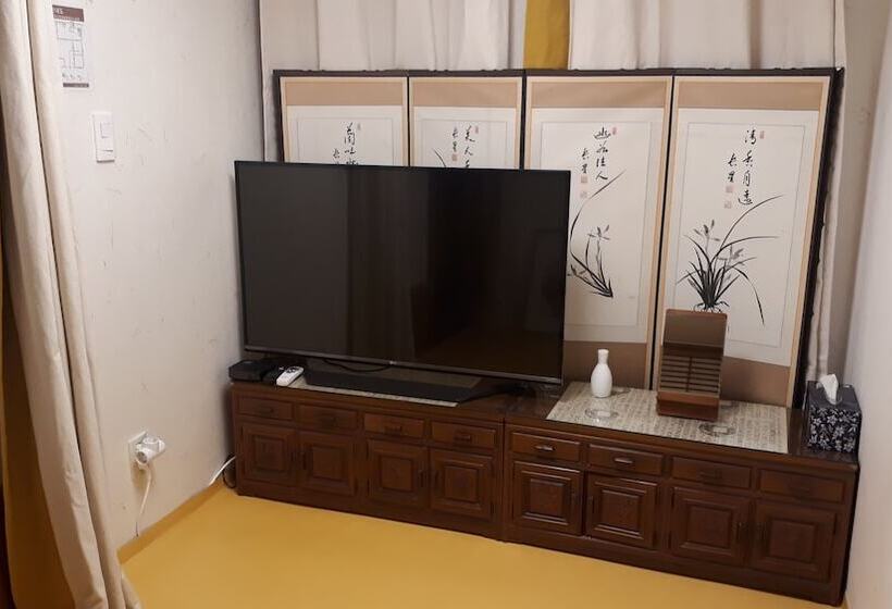 Pensione Gwang Guesthouse