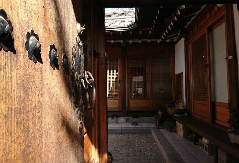 Pensione Gwang Guesthouse