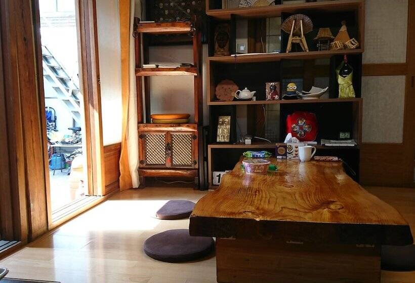 Pensione Gwang Guesthouse