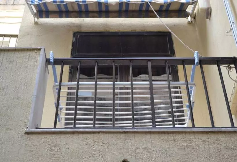پانسیون Le Malte House St. Julians