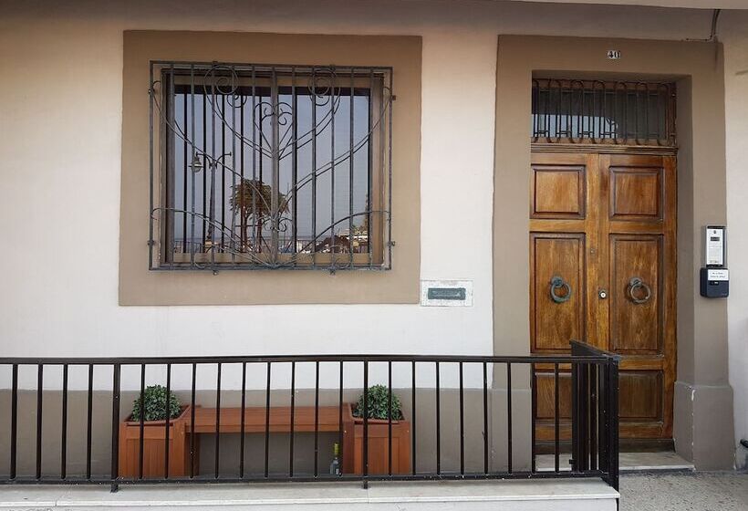 پانسیون Le Malte House St. Julians