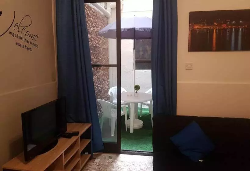 پانسیون Le Malte House St. Julians