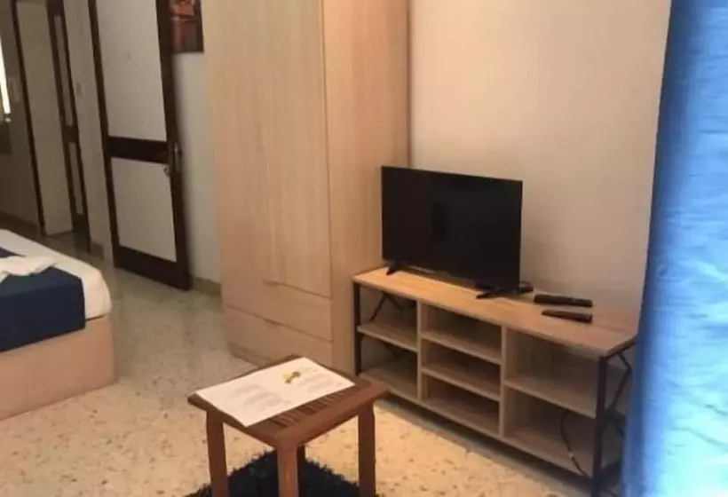 پانسیون Le Malte House St. Julians