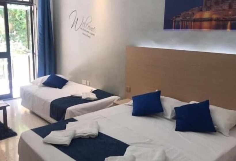 پانسیون Le Malte House St. Julians