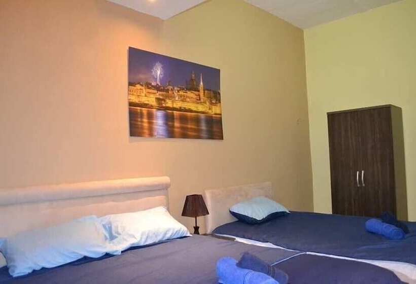 پانسیون Le Malte House St. Julians