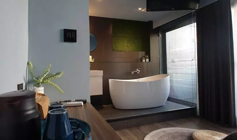 پانسیون Leo111/yan Cheng Pier 2