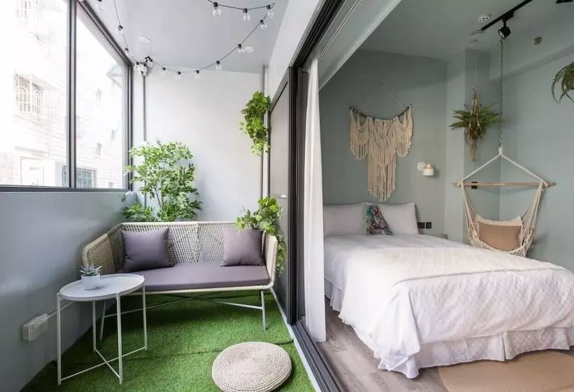 پانسیون Leo111/yan Cheng Pier 2