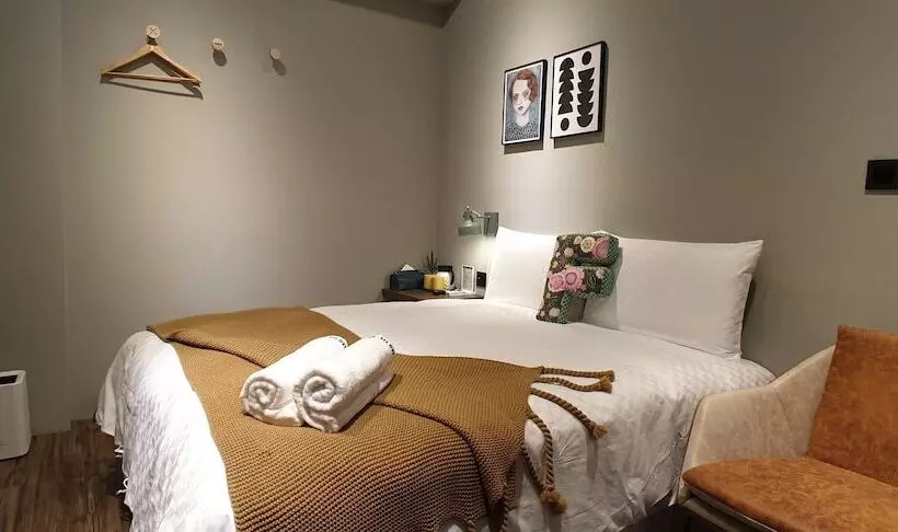 پانسیون Leo111/yan Cheng Pier 2