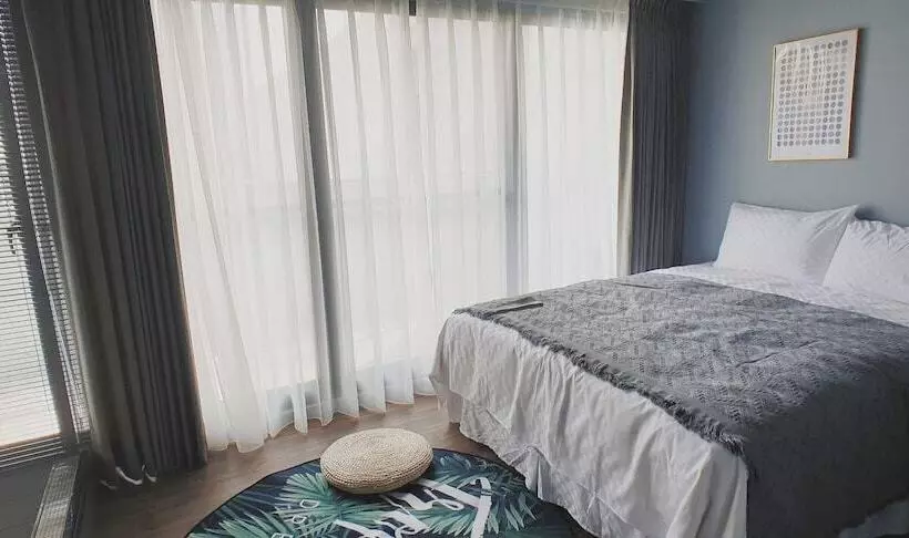 پانسیون Leo111/yan Cheng Pier 2