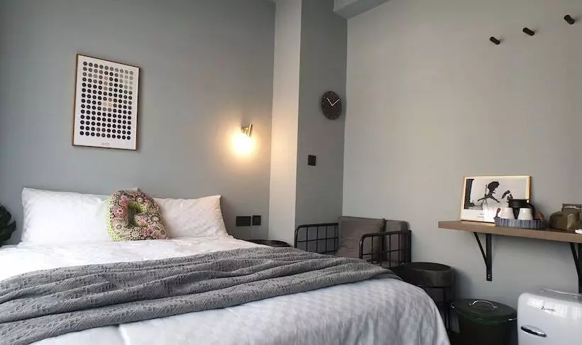 پانسیون Leo111/yan Cheng Pier 2