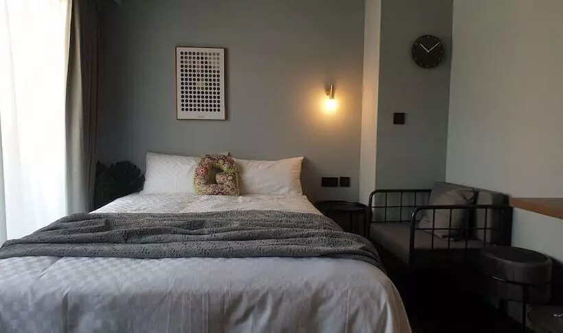 پانسیون Leo111/yan Cheng Pier 2