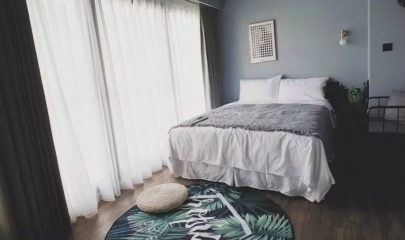 پانسیون Leo111/yan Cheng Pier 2