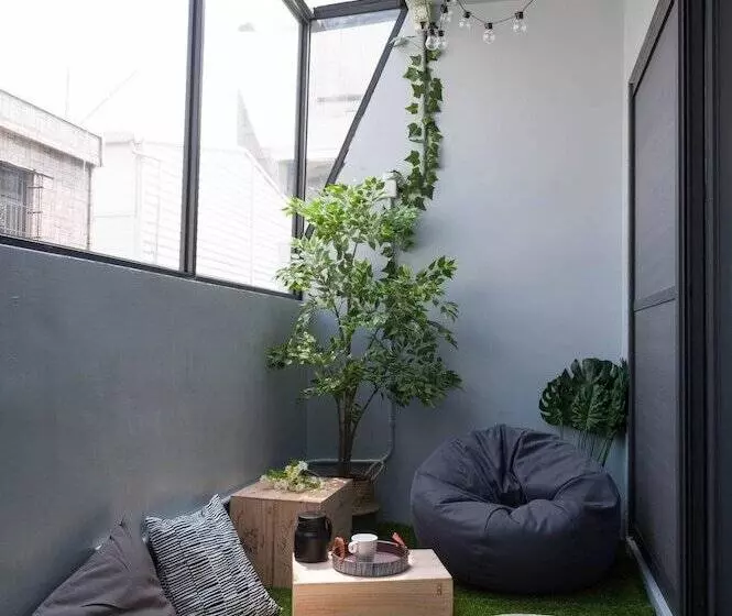 پانسیون Leo111/yan Cheng Pier 2